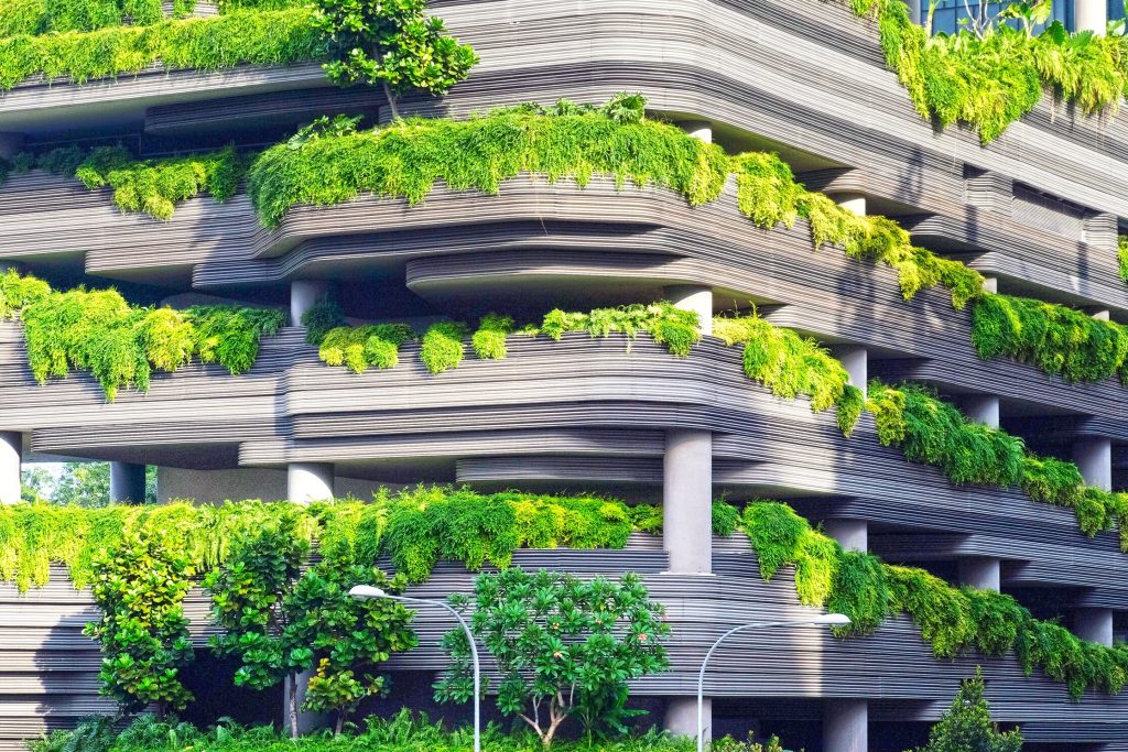 Sustainability in Luxury Construction: Building a Greener Future